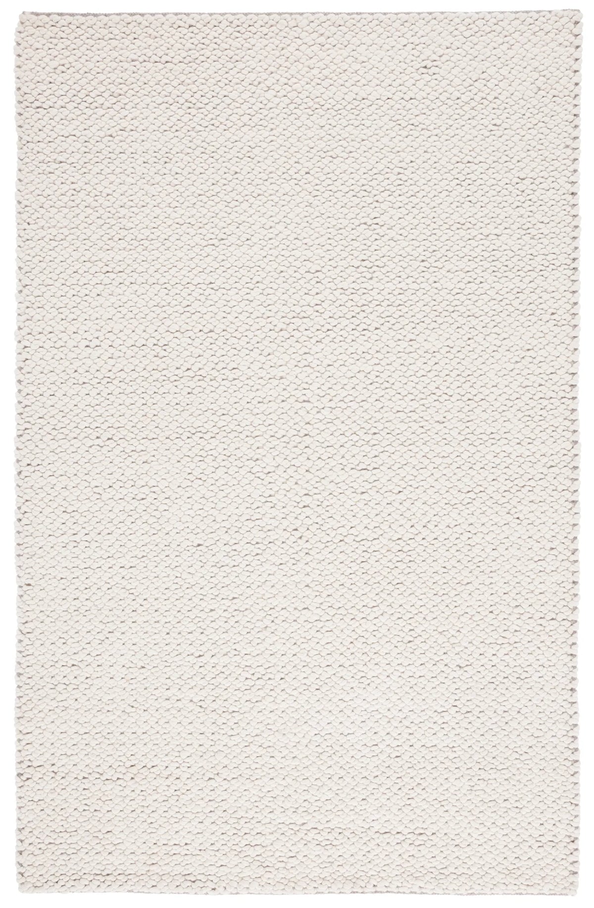 Safavieh Natura 4'-0" x 6'-0" Rug in Ivory