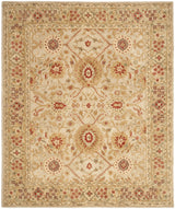 Safavieh Anatolia 9'-6" x 13'-6" Rug in Grey Beige / Sage