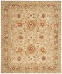 Safavieh Anatolia 9'-6" x 13'-6" Rug in Grey Beige / Sage