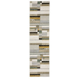 Oriental Weavers Sphinx Strada Str07 Beige/ Multi Rugs - runner