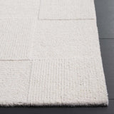Safavieh Mykonos 4'-0" x 6'-0" Rug in Ivory