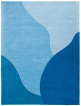 Safavieh Fifth Avenue 10'-0" x 14'-0" Rug in Blue