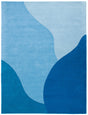 Safavieh Fifth Avenue 10'-0" x 14'-0" Rug in Blue