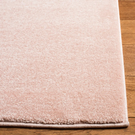 Safavieh Carousel Kids 100 4'-0" x 6'-0" Rug in Pink / Ivory