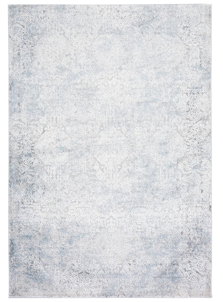 Safavieh Vogue 4'-0" x 6'-0" Rug in Grey / Blue