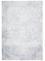 Safavieh Vogue 4'-0" x 6'-0" Rug in Grey / Blue