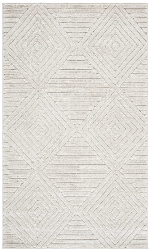 Safavieh Selena 3'-0" x 5'-0" Rug in Ivory