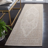 Safavieh Classic Vintage 2'-3" x 10'-0" Rug in Beige