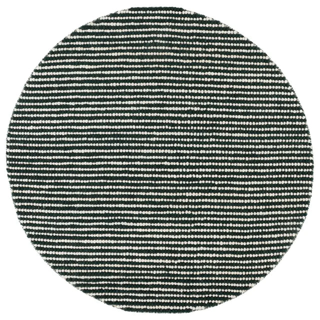 Safavieh Natura 6'-0" x 6'-0" Rug in Ivory / Green