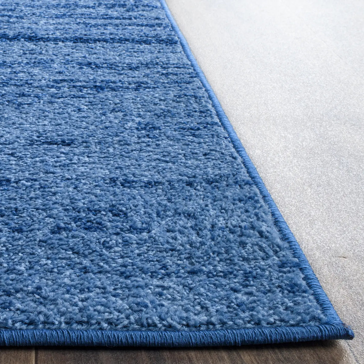 Safavieh Adirondack 10'-0" x 14'-0" Rug in Light Blue / Dark Blue