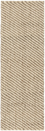 Safavieh Natural Fiber 2'-6" x 8'-0" Rug in Natural