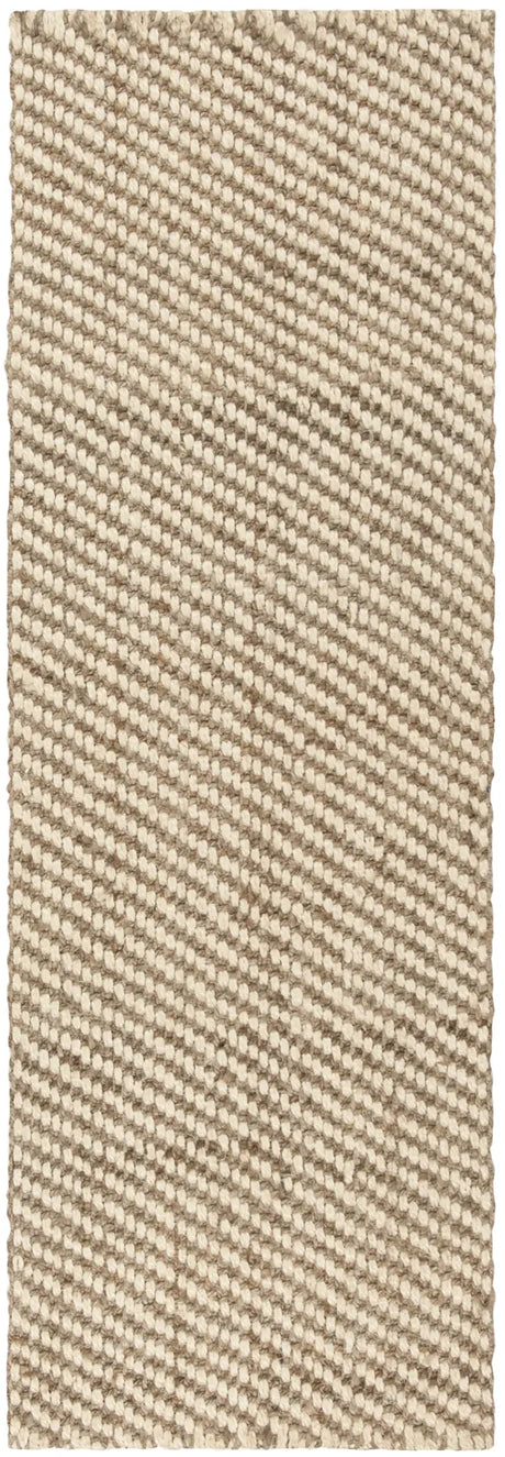 Safavieh Natural Fiber 2'-6" x 8'-0" Rug in Natural