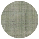 Safavieh Abstract 6'-0" x 6'-0" Rug in Green