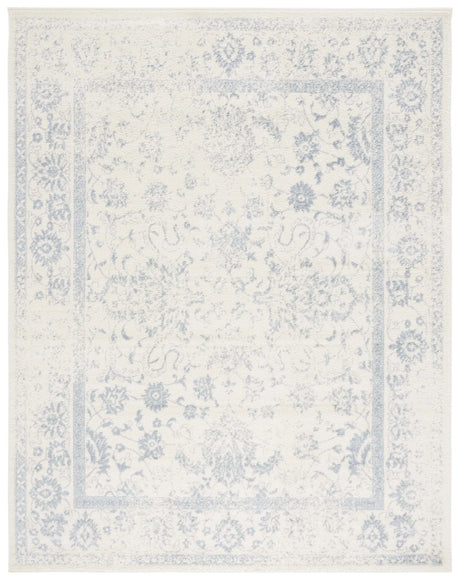 Safavieh Adirondack 10'-0" x 14'-0" Rug in Ivory / Slate