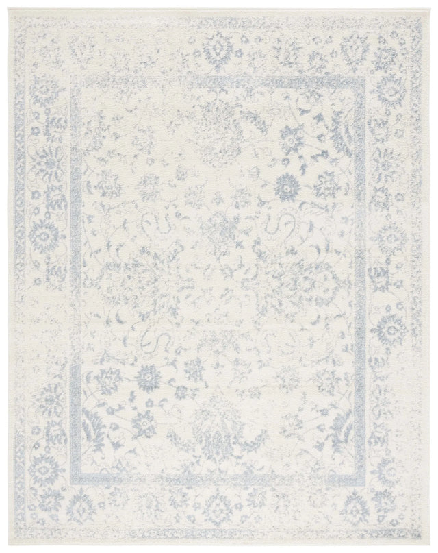 Safavieh Adirondack 10'-0" x 14'-0" Rug in Ivory / Slate