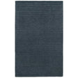 Oriental Weavers Sphinx Aniston 27106 Navy / Navy Rugs - main flat
