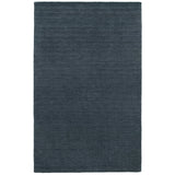Oriental Weavers Sphinx Aniston 27106 Navy / Navy Rugs - main flat