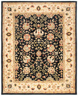 Safavieh Antiquity 9'-6" x 13'-6" Rug in Black
