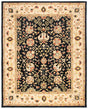 Safavieh Antiquity 9'-6" x 13'-6" Rug in Black