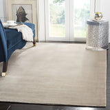 Safavieh Mirage 5'-0" x 8'-0" Rug in Silver