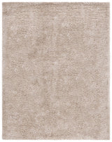Safavieh Sg-Mls-Malibu Shag 10'-0" x 14'-0" Rug in Natural