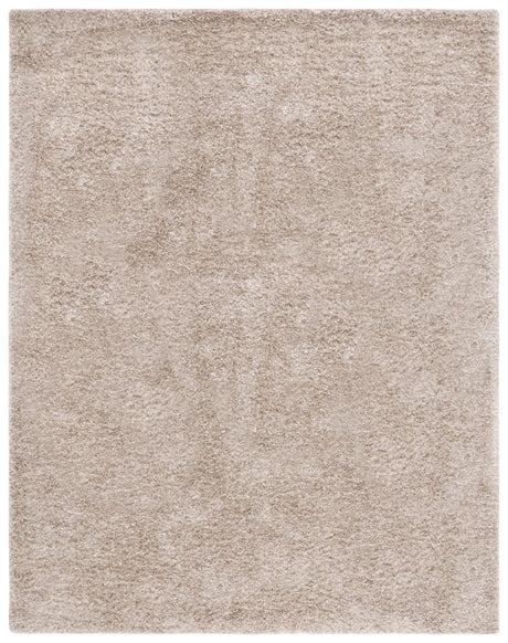 Safavieh Sg-Mls-Malibu Shag 10'-0" x 14'-0" Rug in Natural