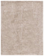 Safavieh Sg-Mls-Malibu Shag 10'-0" x 14'-0" Rug in Natural