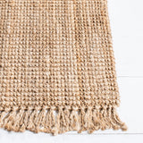 Safavieh Natural Fiber 4'-0" x 6'-0" Rug in Natural