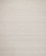 Loloi Raven Rav-04 Ivory/Pebble Rug - main flat
