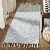 Safavieh Natura 2'-3" x 8'-0" Rug in Grey