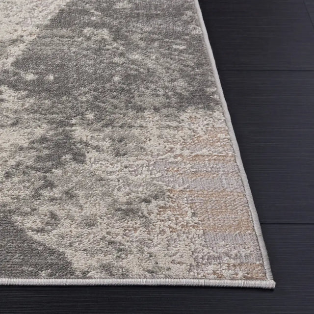 Safavieh Palma 5'-3" x 7'-6" Rug in Grey