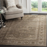 Safavieh Vintage 5'-3" x 7'-6" Rug in Mouse
