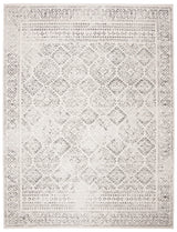 Safavieh Tulum 10'-0" x 13'-0" Rug in Ivory / Grey