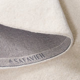 Safavieh Novelty 2'-0" x 3'-0" Rug in Ivory / Beige