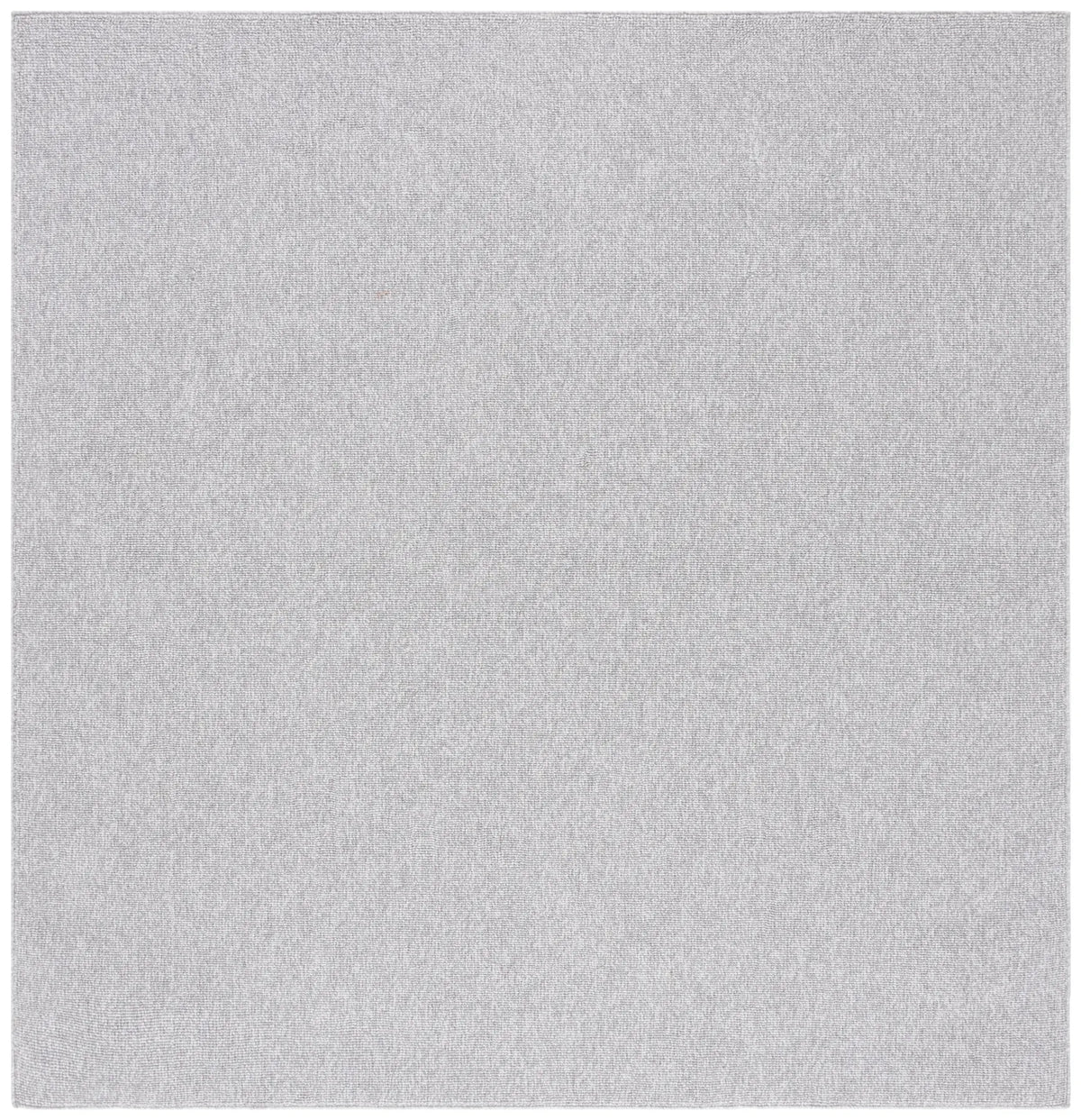 Safavieh River 6'-7" x 6'-7" Rug in Grey