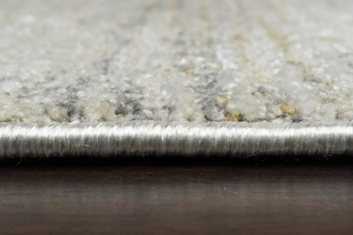 Dynamic Rugs Annalise 7606 Beige/Grey/Multi Rug - Pile