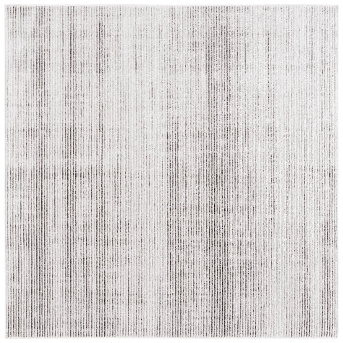 Safavieh Orchard 6'-7" x 6'-7" Rug in Grey / Ivory