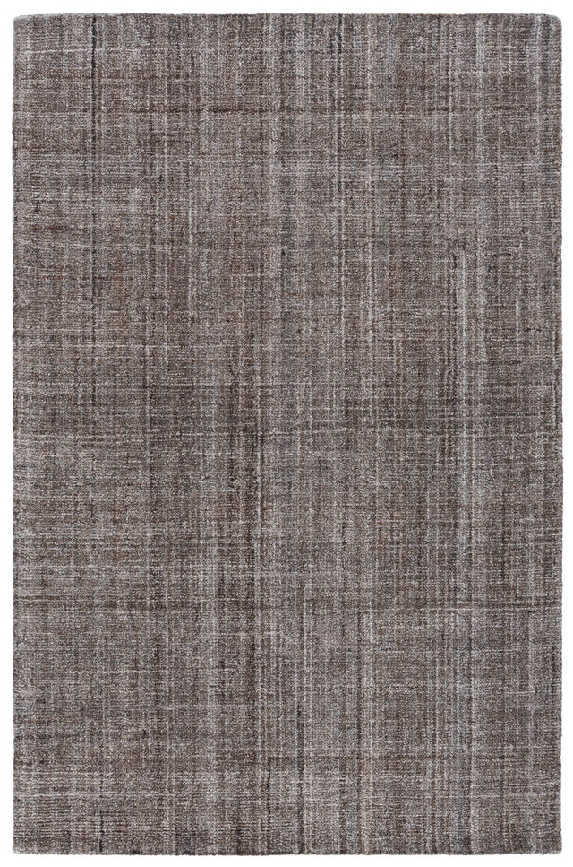 Safavieh Abstract 4'-0" x 6'-0" Rug in Brown