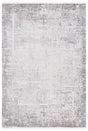 Safavieh Diamond 4'-0" x 6'-0" Rug in Beige / Grey Brown