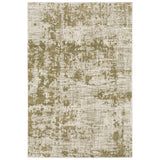 Oriental Weavers Sphinx Venice 539W8 Beige/ Gold Rugs - main flat
