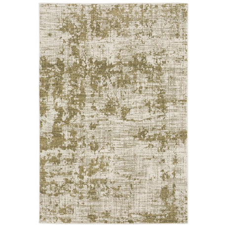 Oriental Weavers Sphinx Venice 539W8 Beige/ Gold Rugs - main flat