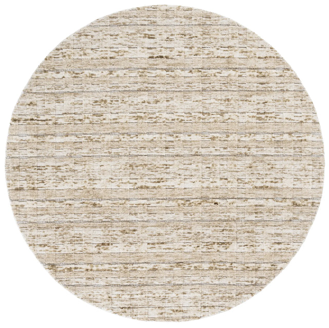 Safavieh Element 6'-0" x 6'-0" Rug in Beige