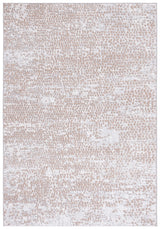 Safavieh Amelia 4'-5" x 6'-5" Rug in Beige / Grey