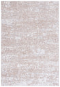 Safavieh Amelia 4'-5" x 6'-5" Rug in Beige / Grey