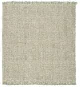 Safavieh Natural Fiber 6'-0" x 6'-0" Rug in Green / Natural