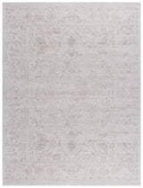 Safavieh Reflection 10'-0" x 14'-0" Rug in Creme / Ivory