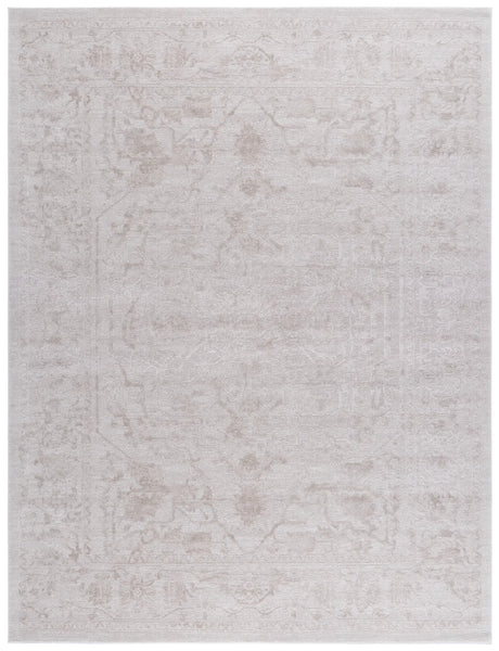 Safavieh Reflection 10'-0" x 14'-0" Rug in Creme / Ivory