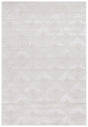 Safavieh Saylor 100 4'-0" x 6'-0" Rug in Ivory