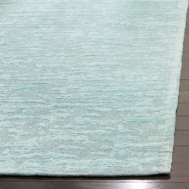 Safavieh Marbella 5'-0" x 8'-0" Rug in Blue / Turquoise