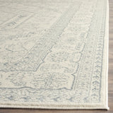 Safavieh Adirondack 10'-0" x 14'-0" Rug in Ivory / Slate